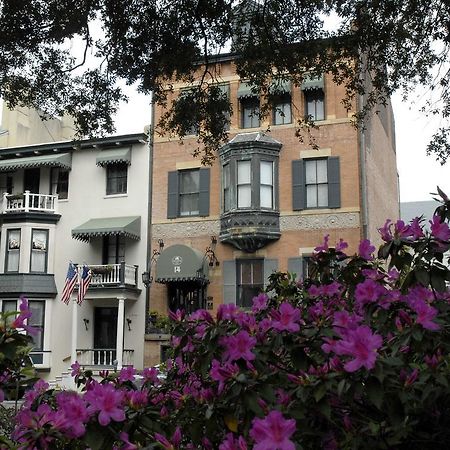 Foley House Inn Savannah Dış mekan fotoğraf